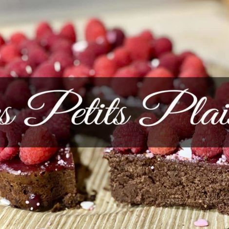 Petits Plaisirs pendant le confinement