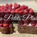 Petits Plaisirs pendant le confinement