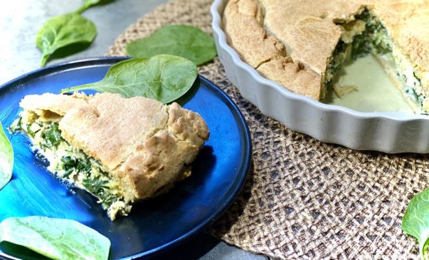 tourte-pascaline