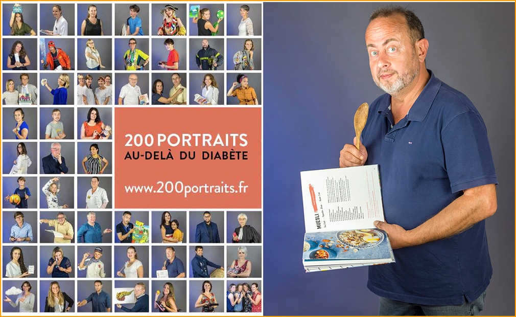 Presse et Blogs