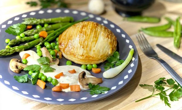 feuillete-poulet-legumes