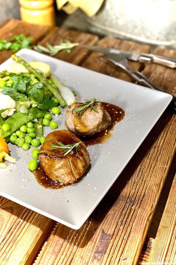 medaillon-de-veau-legumes