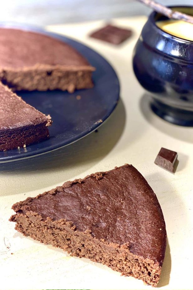moelleux chocolat mascarpone