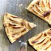 Tarte aux Pommes et Ricotta