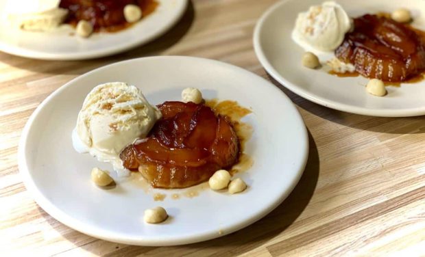 tarte-tatin-sans-pate