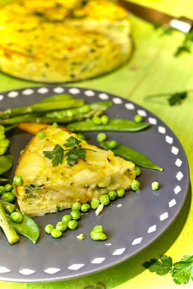 tortilla-espagnole