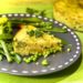 Tortilla Espagnole (au four) aux légumes