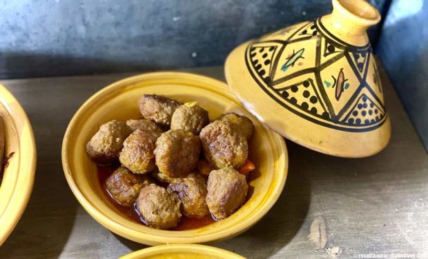 boulettes