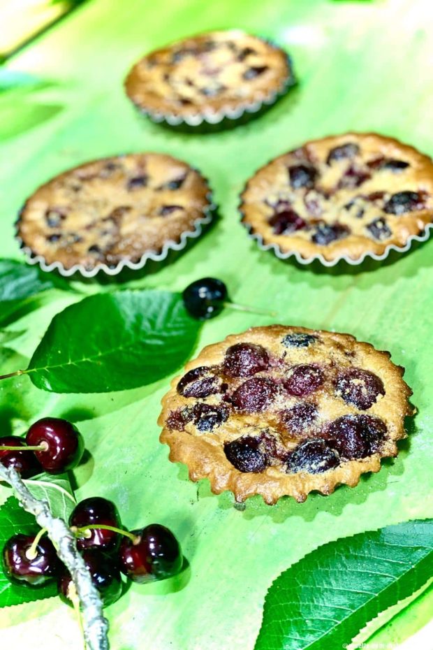 clafoutis-cerises-sans-sucre