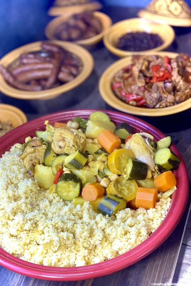 couscous-royal