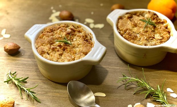 crumble-abricot-sans-sucre