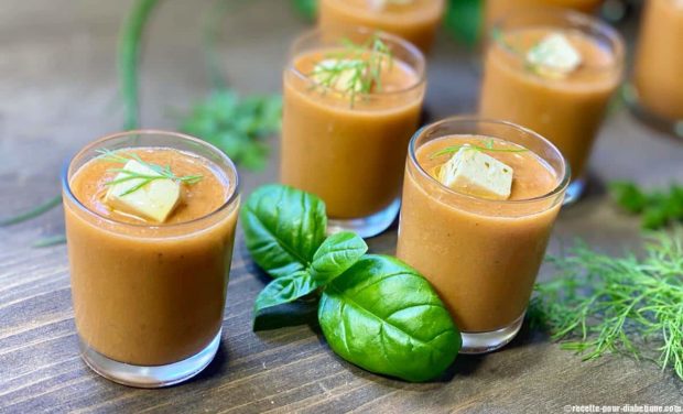 gaspacho-andalou-herbes