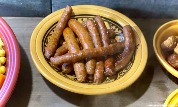 merguez
