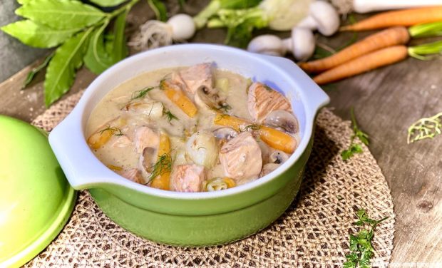 blanquette-saumon-fenouil