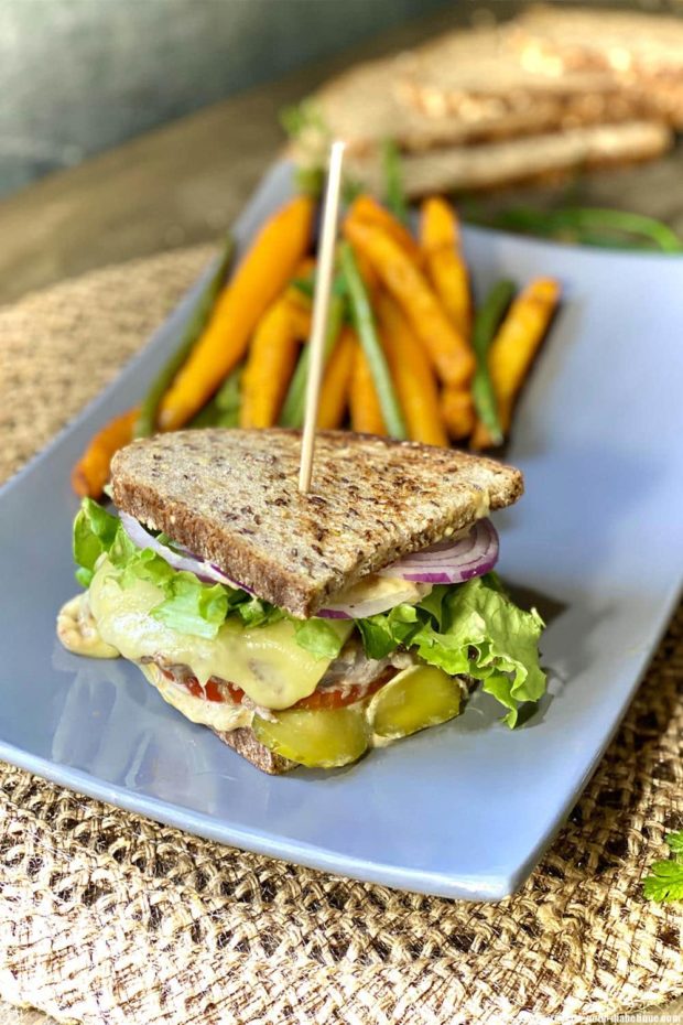 burger-veau-healthy