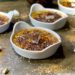 Crème brûlée à la Noix de Coco