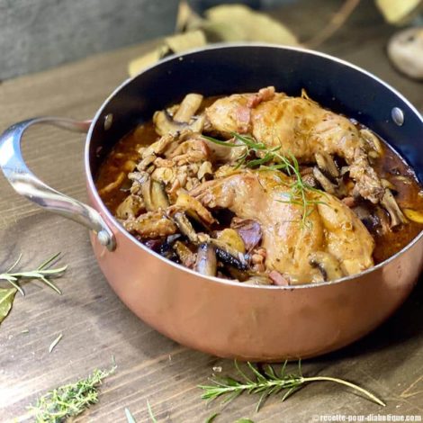 Lapin Chasseur