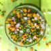 Macédoine de légumes