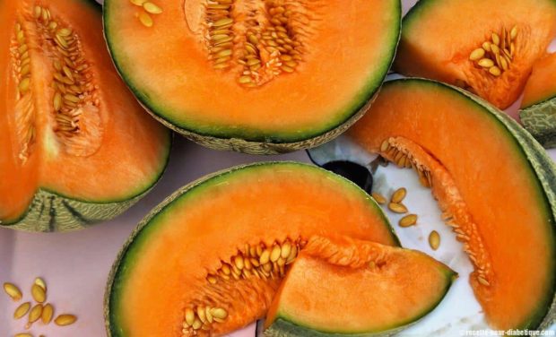 melon