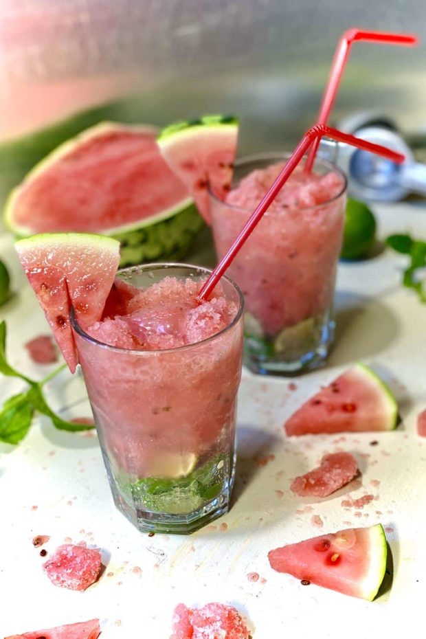 mojito-pasteque
