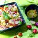 Salade de Pâtes Gourmande au Pesto