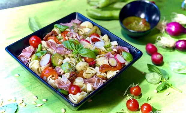 salade-gourmande-aux-pates