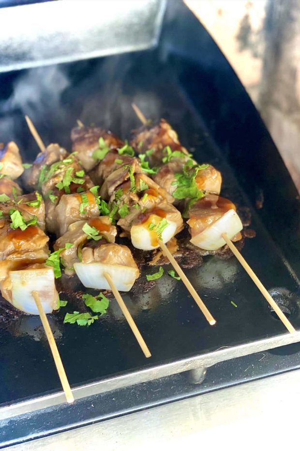 brochettes-porc-teriyaki