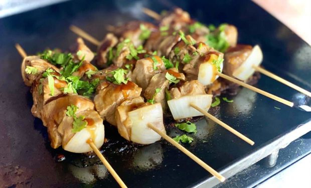 filet-porc-teriyaki