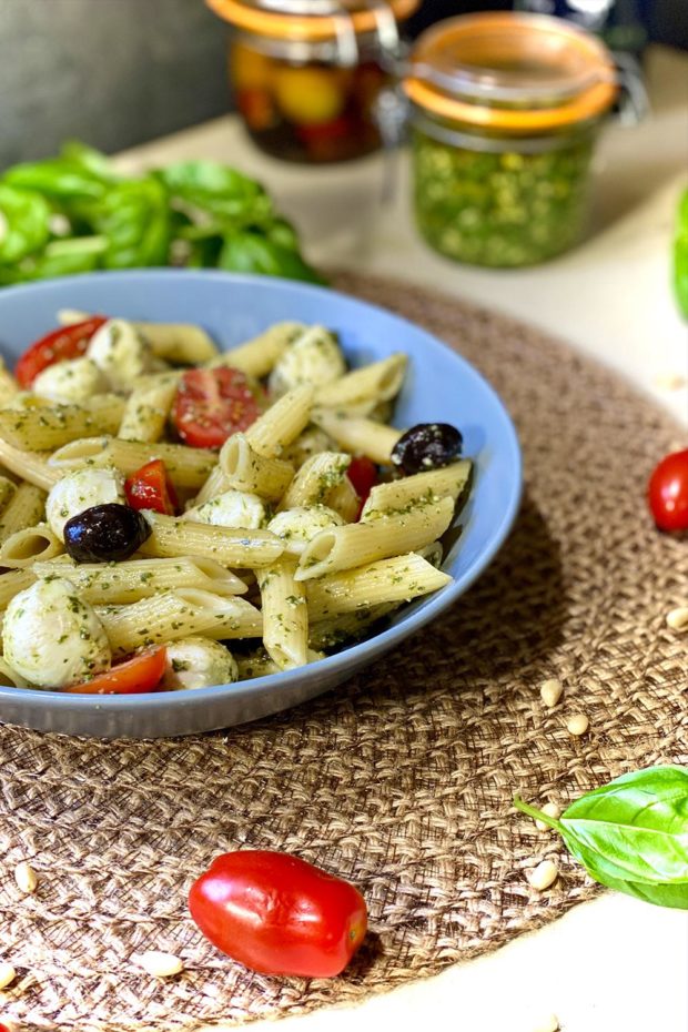 salade-pates-pesto
