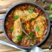 Filets de Poulet à la Basquaise