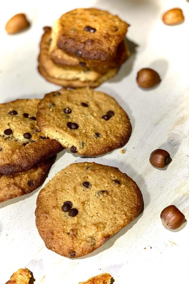 cookies-noisette