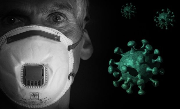 vulnerable coronavirus