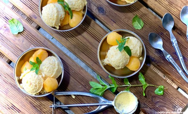 glace-au-melon