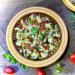 Salade de Pâtes à l'Orientale
