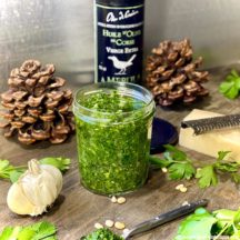 Pesto de Persil