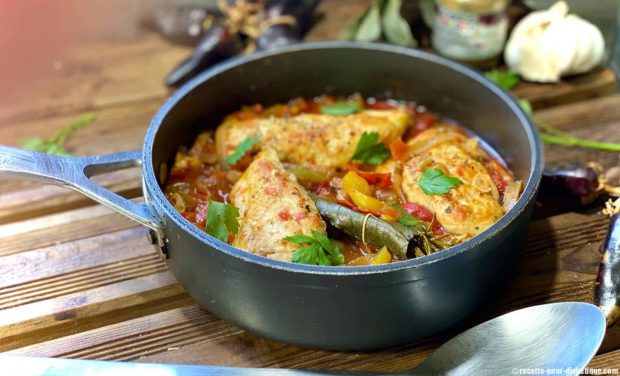 poulet-a-la-basquaise