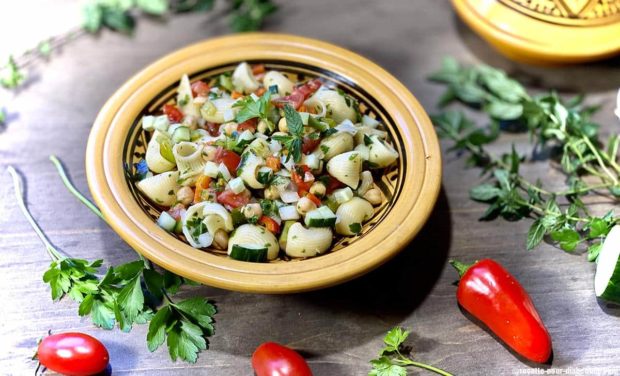 salade-orientale