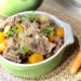 Boeuf Carotte