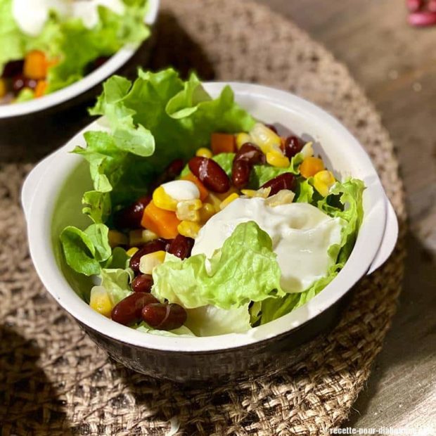 buffalo-grill-salade