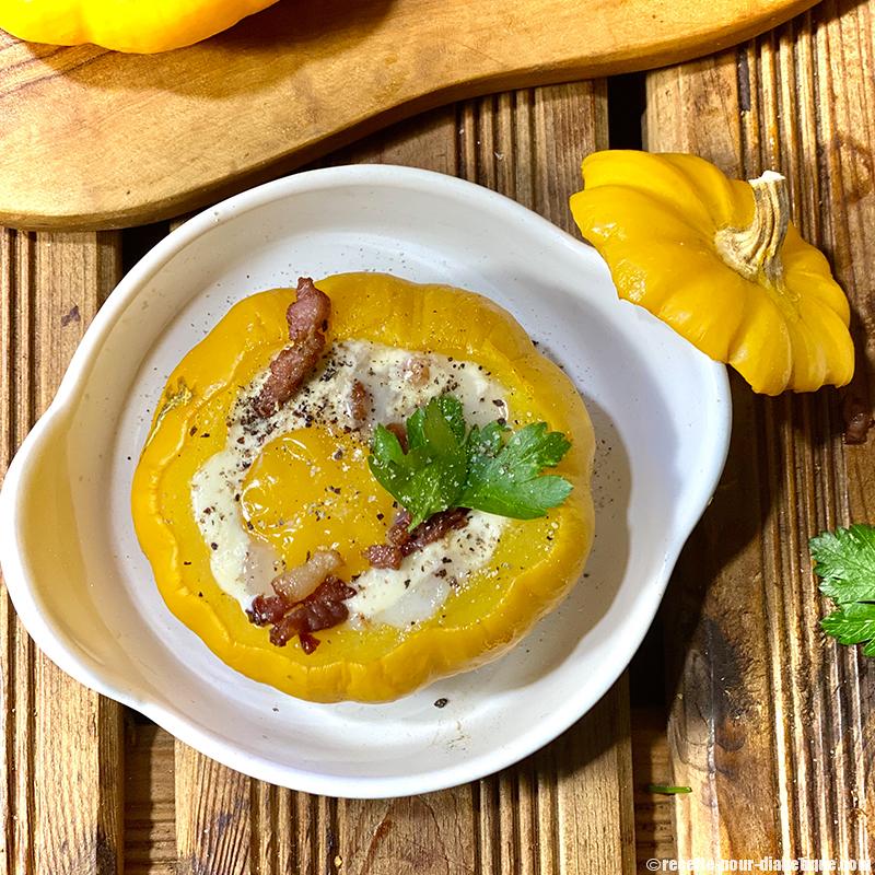 courge-oeuf-cocotte