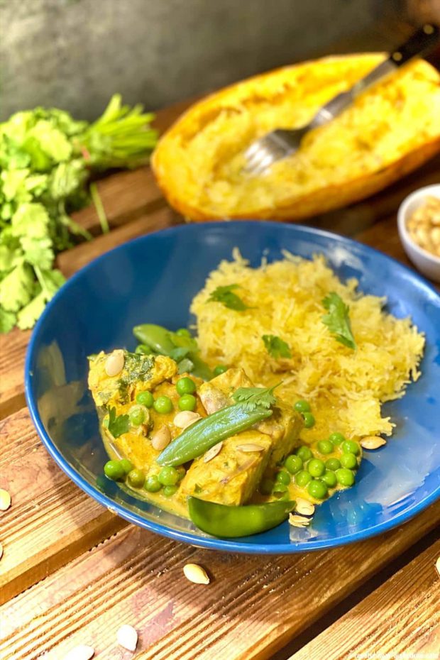 courge-spaghetti-curry-saumon
