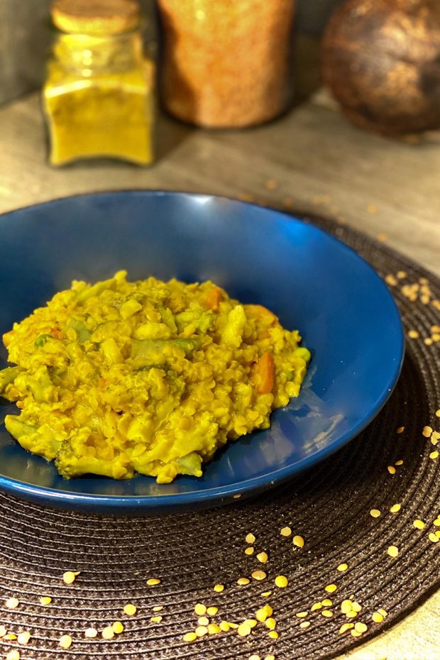 dhal-risotto-lentilles-corail
