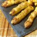 Doigts de Sorcière aux Amandes