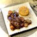 Civet de Lapin traditionnel