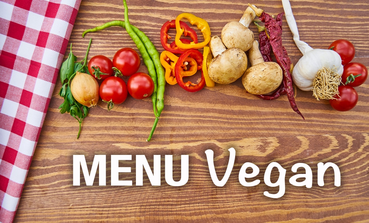 menu-vegan