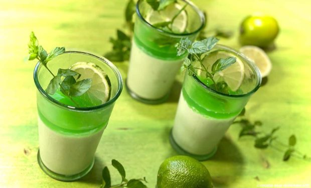 panna-cotta-gelee-menthe-citron