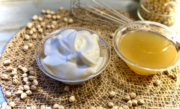 acquafaba