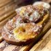 Beignets aux Pommes et noix de Coco