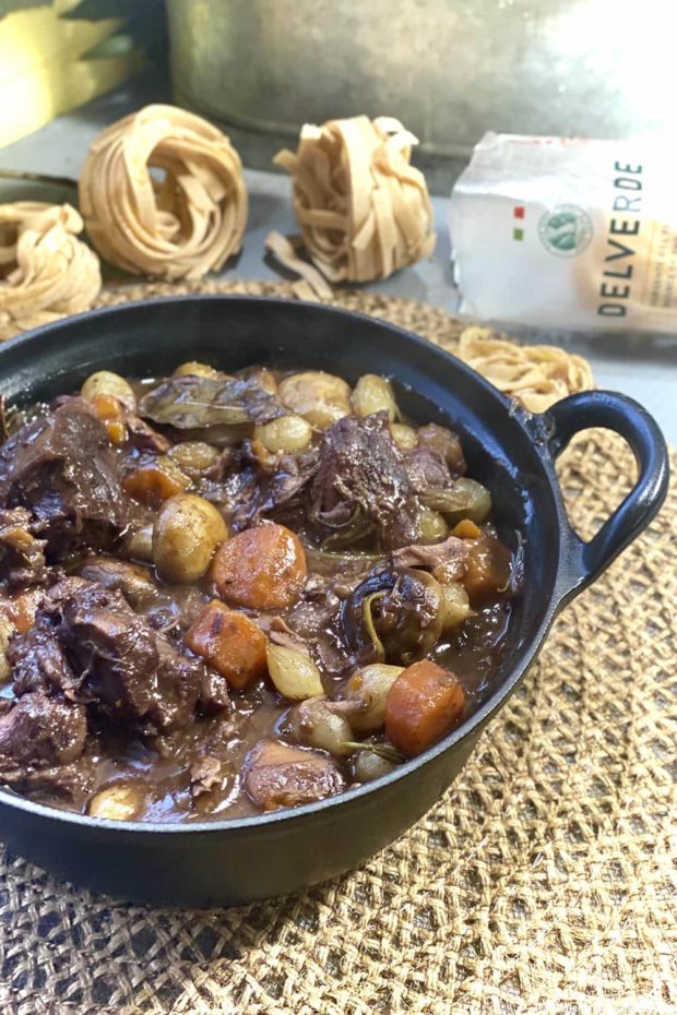 boeuf-bourguignon