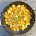 Brunoise ou Mirepoix de Légumes de saison braisés